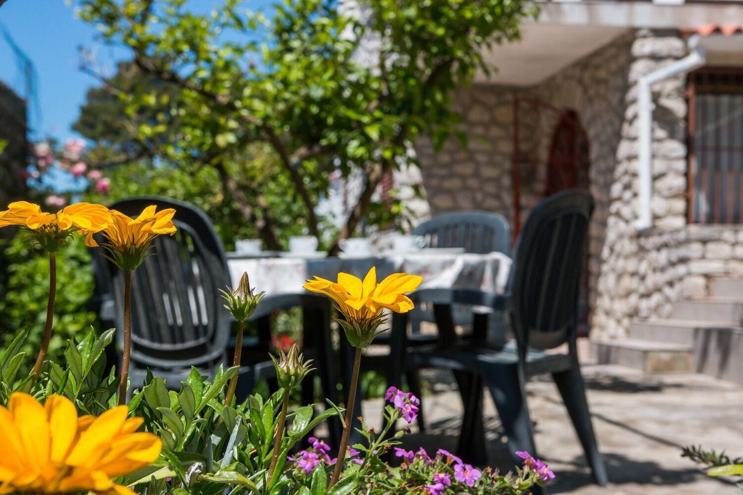 Apartment Luce Mali Lošinj Exterior foto