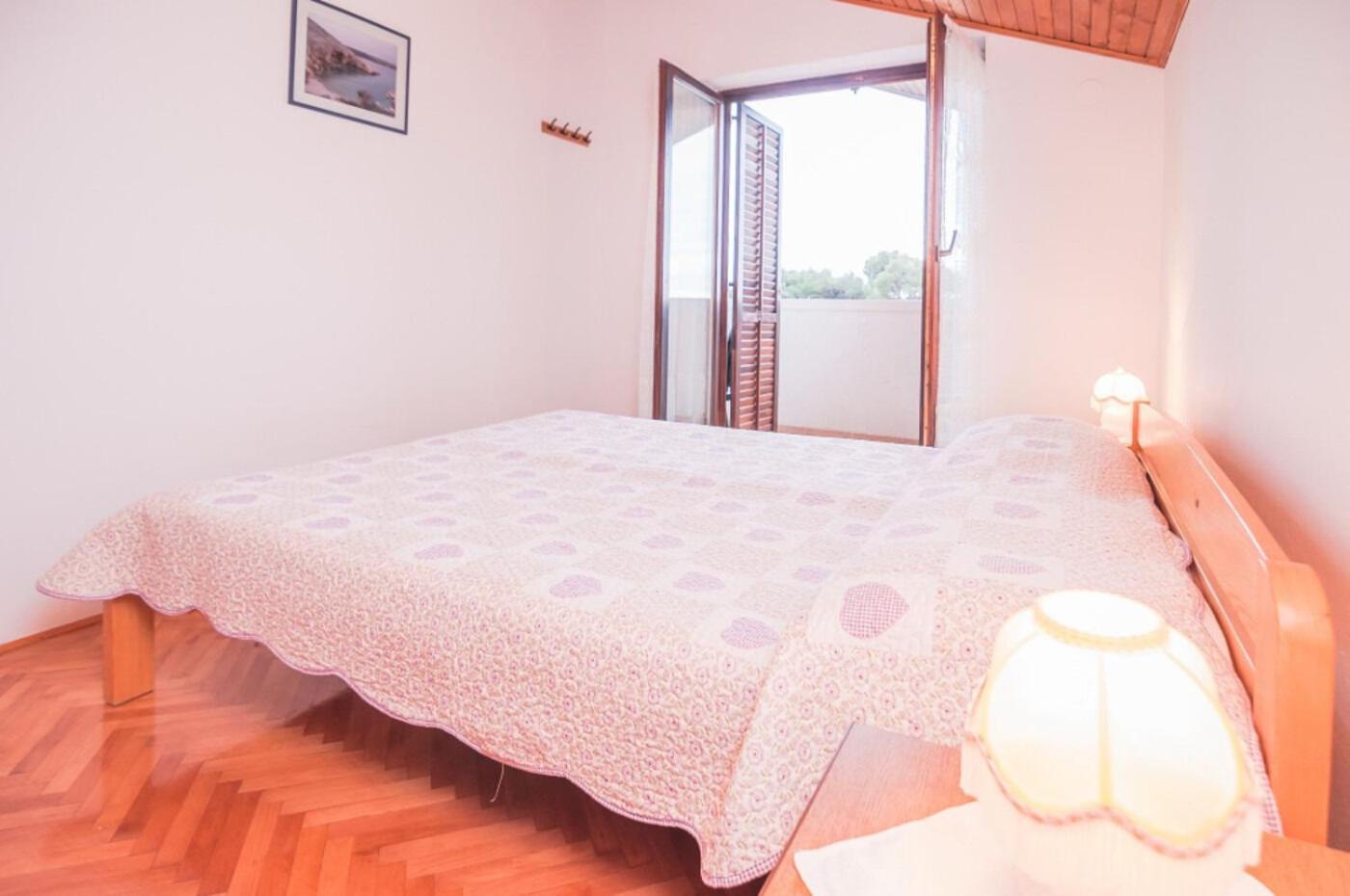 Apartment Luce Mali Lošinj Exterior foto