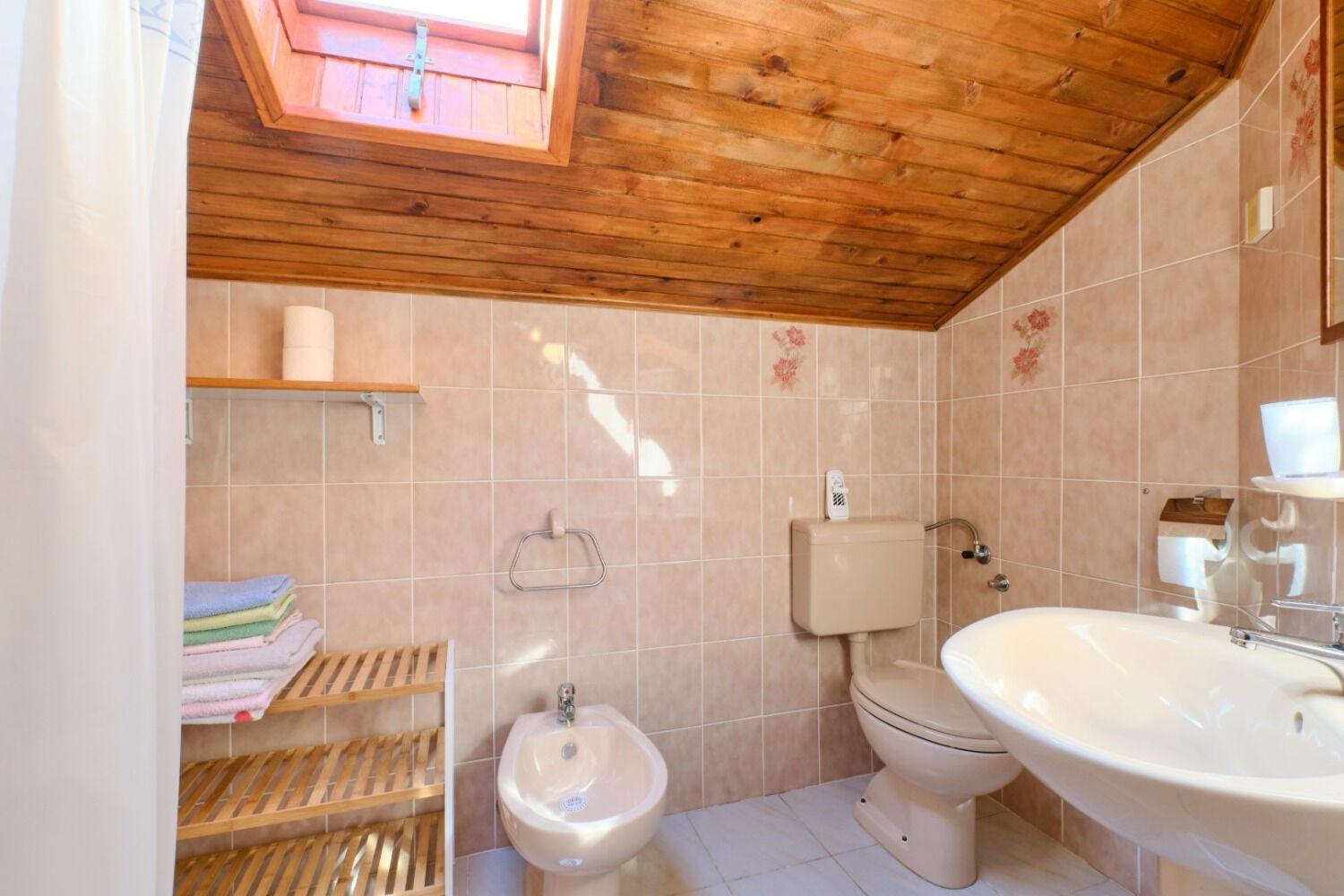 Apartment Luce Mali Lošinj Exterior foto