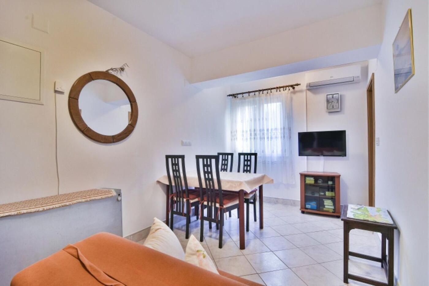 Apartment Luce Mali Lošinj Exterior foto