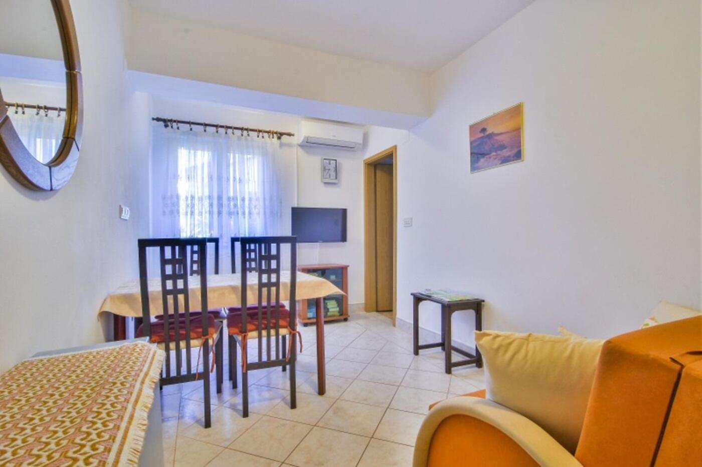 Apartment Luce Mali Lošinj Exterior foto