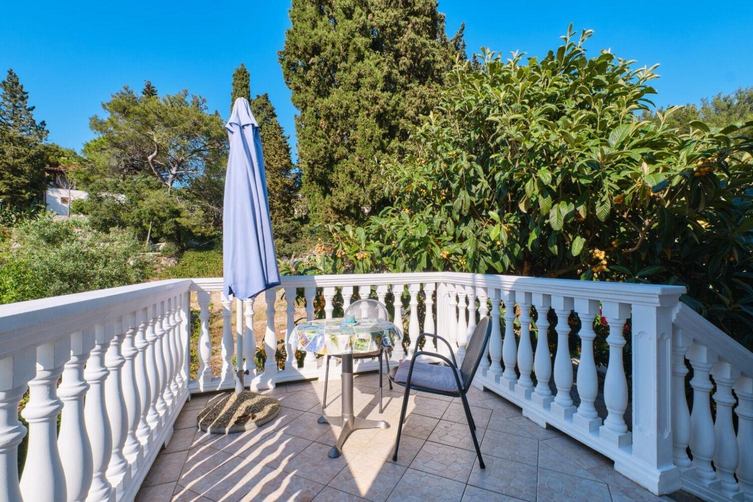 Apartment Luce Mali Lošinj Exterior foto