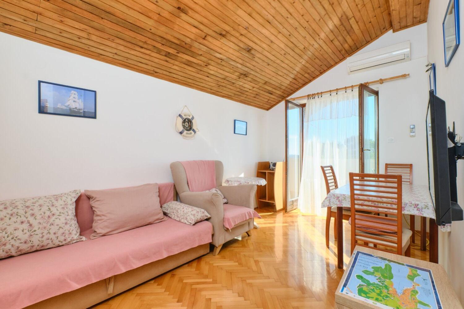 Apartment Luce Mali Lošinj Exterior foto